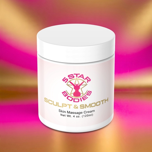 Sculpt & Smooth