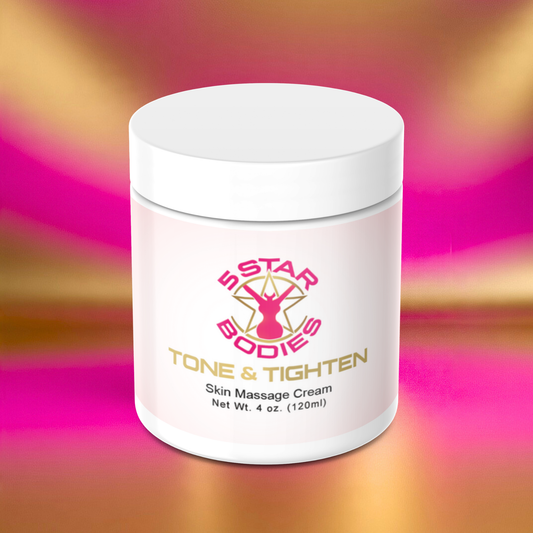 Tone & Tighten